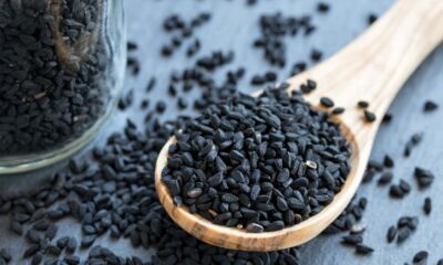 black fennel seeds benefits in tamil
