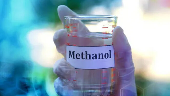 methanol meaning in tamil